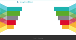 Desktop Screenshot of chungkhoan84.com